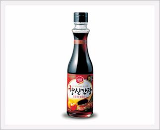 Gourmet Seasoning Sauce(Stir-fry) Made in Korea